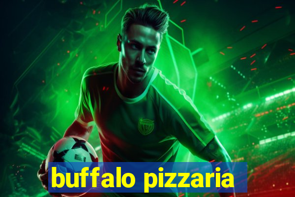 buffalo pizzaria